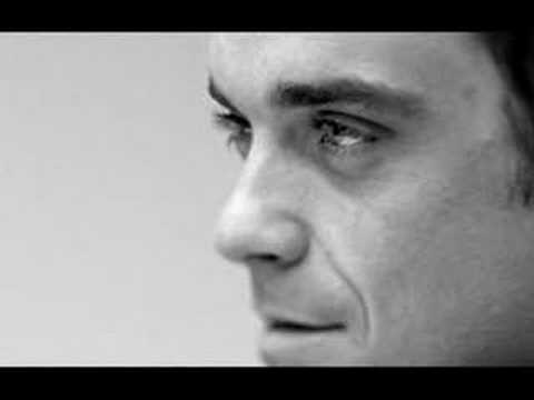 Robbie Williams - One Of Gods Better People