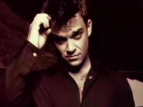 Robbie Williams - By All Means Necessary