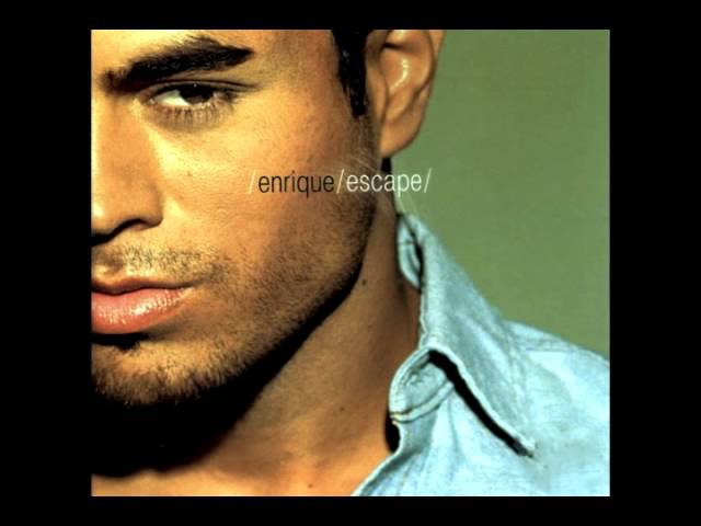 Enrique Iglesias - She be the one