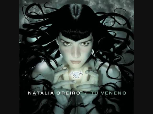Natalia Oreiro - Si Me Vas a Dar Tu Amor