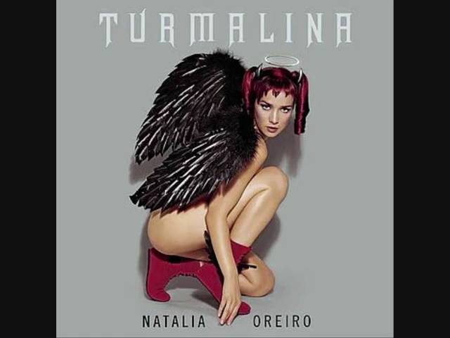 Natalia Oreiro - Canto canto