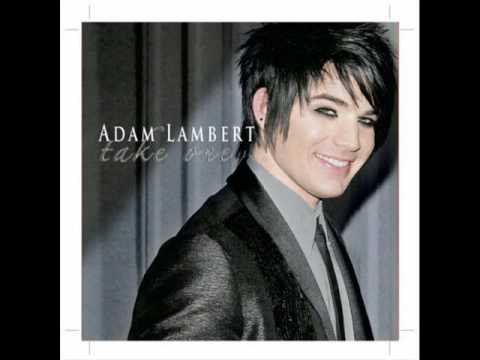 Adam Lambert - Castle Man