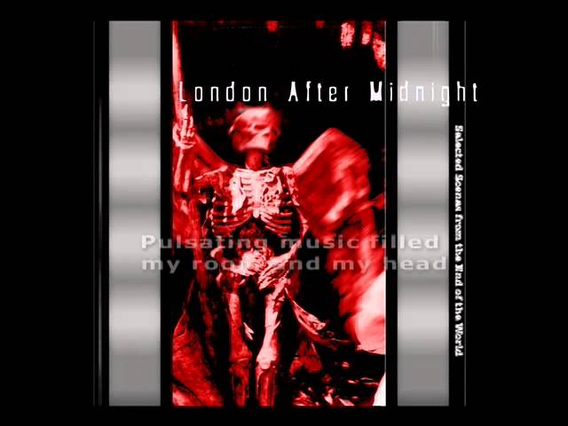 London After Midnight - Your Best Nightmare