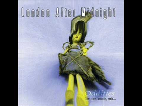 London After Midnight - Spider And The Fly