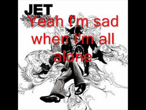 Jet - Come around again
