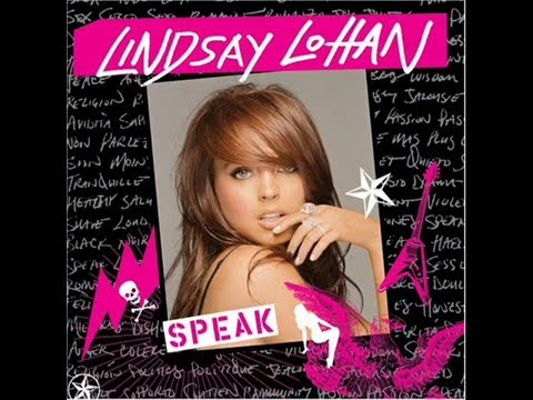 Lindsay Lohan - Something I Never Had