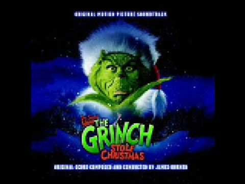 Busta Rhymes - Grinch 2000