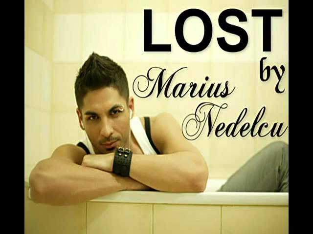 Marius - Lost