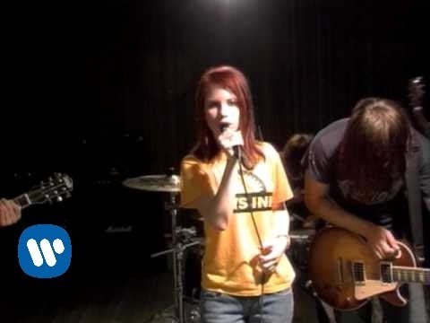 Paramore - All We Know
