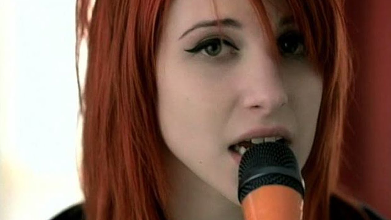Paramore - Thats What You Get