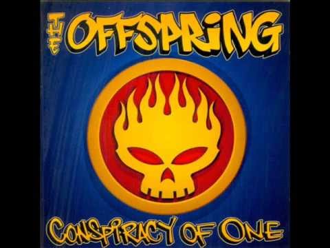 The Offspring - Dammit I Changed Again
