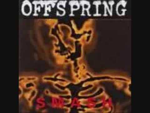 The Offspring - What Happened To You