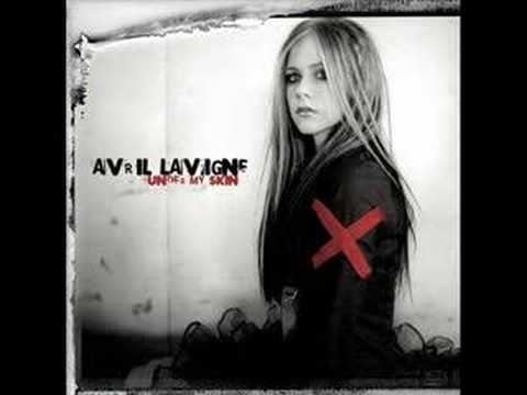 Avril Lavigne - Take me away