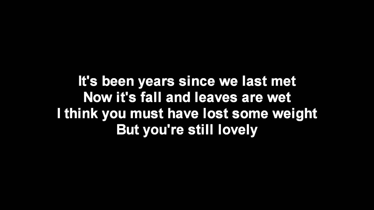 Lordi - Last Kiss Goodbye