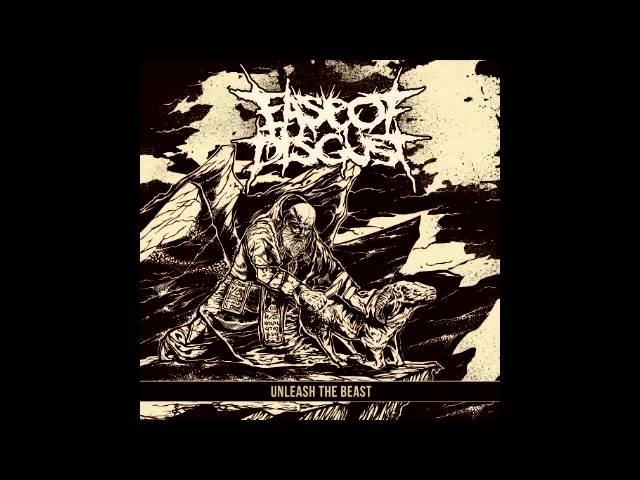 Ease Of Disgust - Save your mercy for the lepers