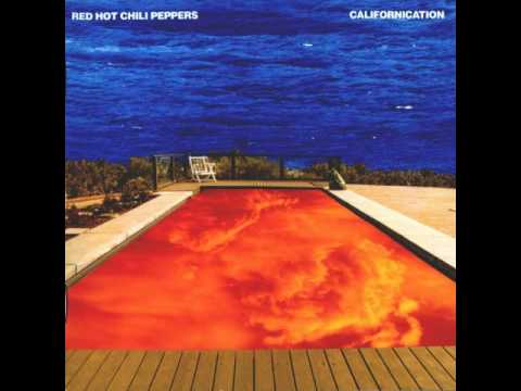 Red Hot Chili Peppers - Right On Time