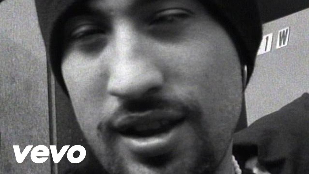 Cypress Hill - How i Could Just Kill a Man