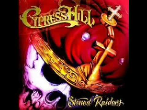 Cypress Hill - It Aint Easy
