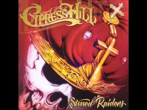 Cypress Hill - Red Meth B