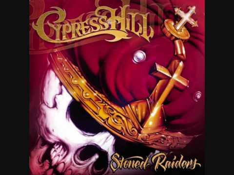Cypress Hill - Southland Killers