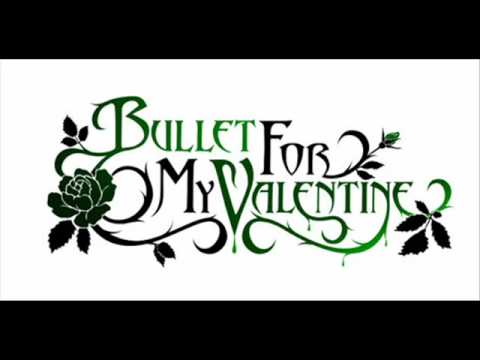Bullet For My Valentine - 10 Years Today