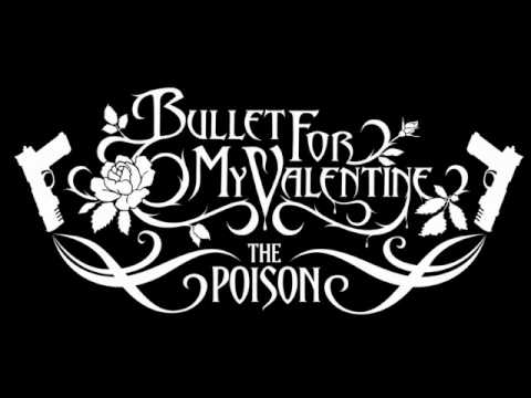 Bullet For My Valentine - All These Things I Hate