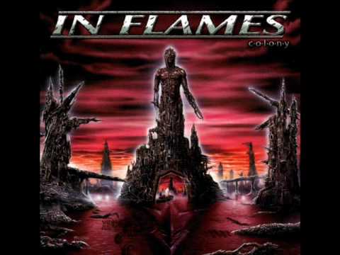 In Flames - Insipid 2000