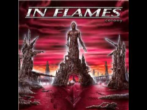 In Flames - Zombie Inc.