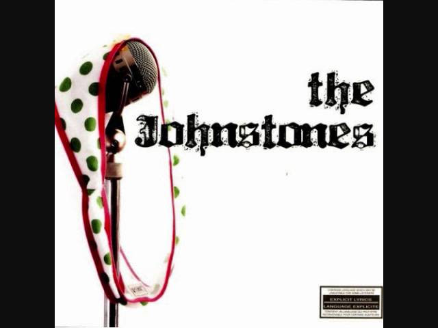 The Johnstones - No Time For The Moment
