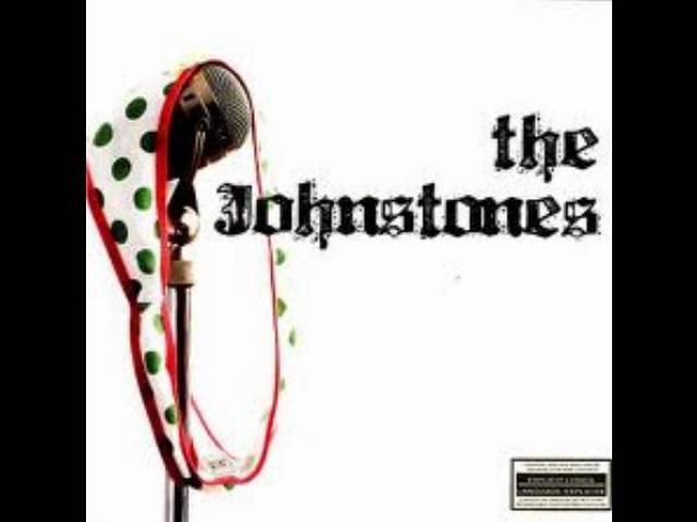 The Johnstones - I Know What My Name Is