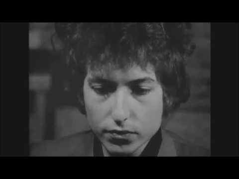 Bob Dylan - Its All Over Now Baby Blue