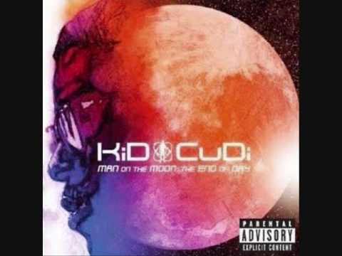 KiD CuDi - Soundtrack 2 My Life