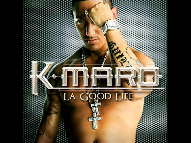 K-maro - la good life