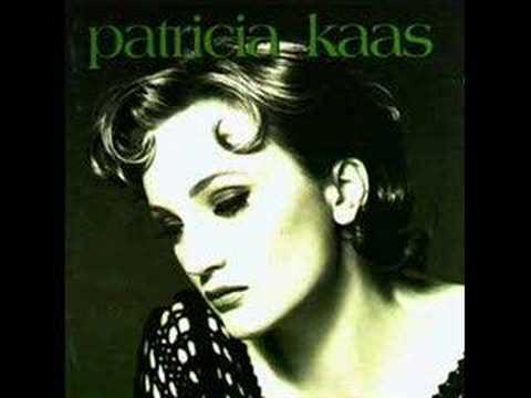 Patricia Kaas - Souvenir De Lest