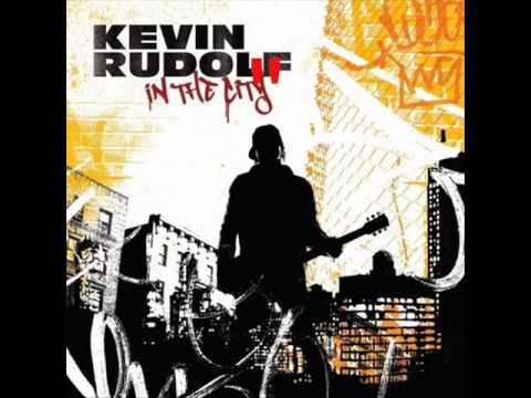 Kevin Rudolf - Great Escape
