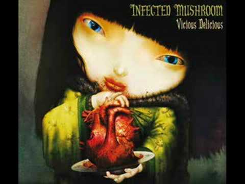 Infected Mushroom - Forgive Me