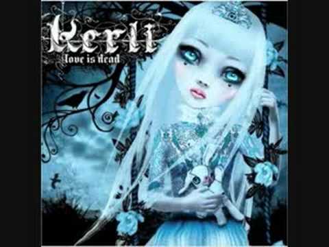 Kerli - I want nothing