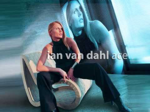 Ian Van Dahl - Nothing Left To Say