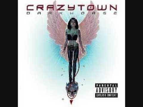 Crazy Town - Waste Of My Time