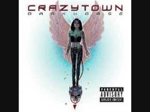 Crazy Town - Candy Coated