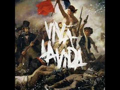 Coldplay - 42