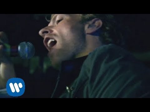 Coldplay - Lost