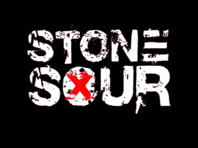 Stone Sour - Your God