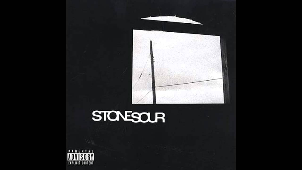 Stone Sour - Idle Hands