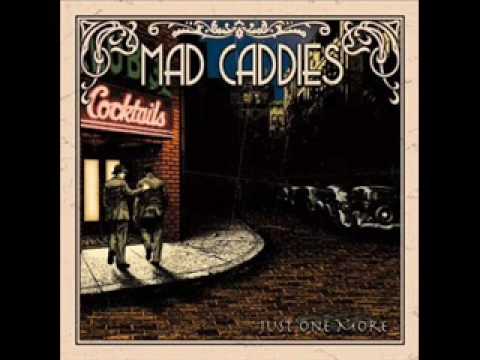 Mad Caddies - Polyester Khakis