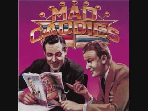Mad Caddies - Preppie Girl