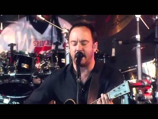 Dave Matthews Band - Eh Hee
