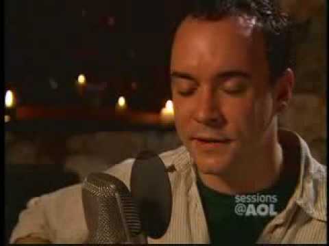 Dave Matthews Band - Grace Is Gone
