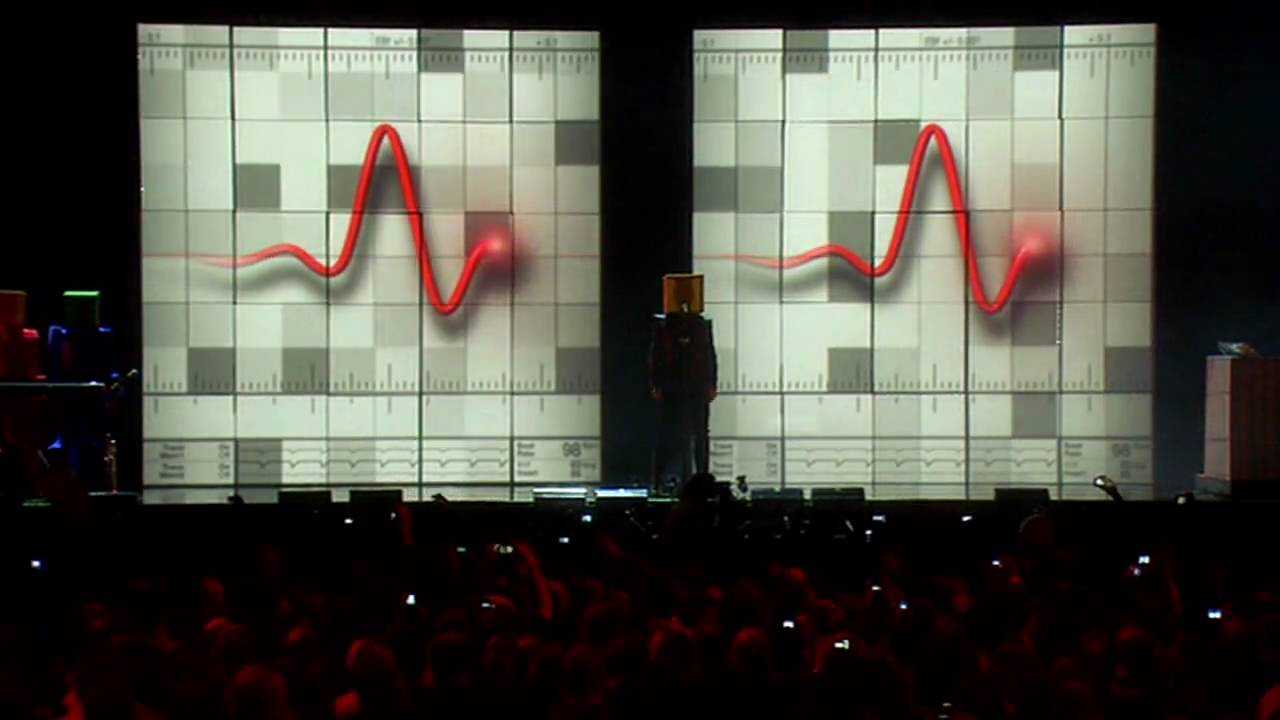 Pet Shop Boys - More Than a Dream Heart