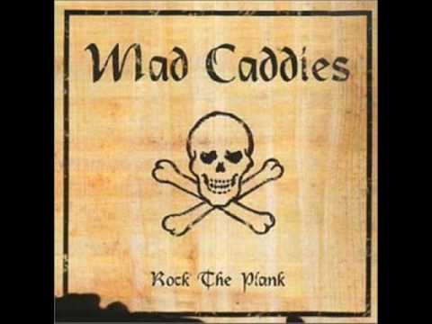 Mad Caddies - Im So Alone